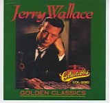 Jerry Wallace - Golden Classics