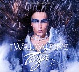 Tarja - I Walk Alone (Single Version) [CDS]