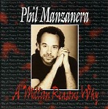 Phil Manzanera - A Million Reasons Why