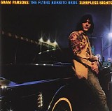 Gram Parsons & The Flying Burrito Brothers - Sleepless Nights