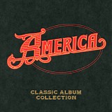 America - Capitol Years Box Set: Classic Album Collection