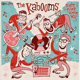 The Kabooms - Right Track, Wrong Way