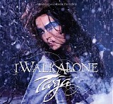 Tarja - I Walk Alone (Artist Version) [CDS]