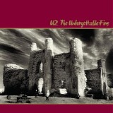 U2 - The Unforgettable Fire