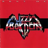 Lizzy Borden - Best Of Lizzy Borden