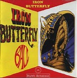 Iron Butterfly - Ball + Heavy