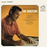 Don Robertson - Heart on My Sleeve