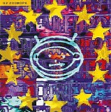 U2 - Zooropa