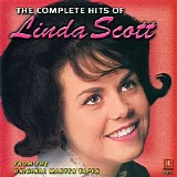 Linda Scott - The Complete Hits Of Linda Scott