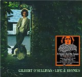 Gilbert O'Sullivan - Life & Rhymes