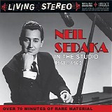 Neil Sedaka - In the Studio 1958-1962