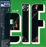 Elf - L.A. 59 (Japanese edition)