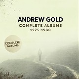 Andrew Gold - Complete Albums 1975-1980