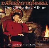 Daniel O'Donnell - The Christmas Album