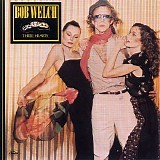 Bob Welch - Three Hearts