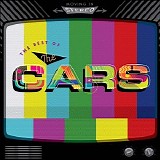 The Cars - Moving In Stereo: The Best Of The Cars