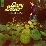 Gary Lewis and the Playboys - Listen!