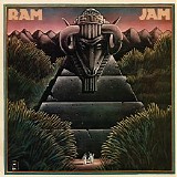 Ram Jam - Ram Jam