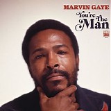 Marvin Gaye - You're The Man