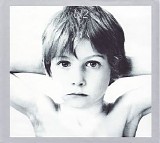 U2 - Boy (Deluxe edition)