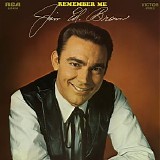 Jim Ed Brown - Remember Me