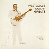 Various artists - Westcoast Guitar Greats