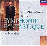 Georg Solti - Hector Berlioz - Symphonie Fantastique-Les Frances-Juges