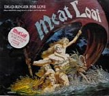 Cher & Meat Loaf - Dead Ringer For Love