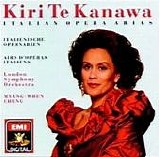 Kiri Te Kanawa - Italian Opera Arias