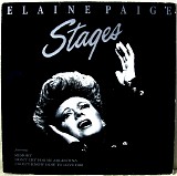 Elaine Paige - Stages