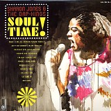 Sharon Jones & The Dap-Kings - Soul Time!