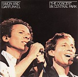 Simon & Garfunkel - Concert in Central Park