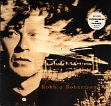 Robbie Robertson - Robbie Robertson