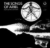 Ian Charleson & The Royal Shakespeare Theatre Wind Ensemble - The Songs Of Ariel