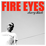 Fire Eyes - Cherry Black