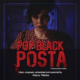 Marco Werba - Pop Black Posta