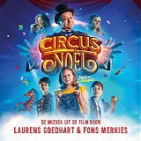 Laurens Goedhart & Fons Merkies - Circus NoÃ«l