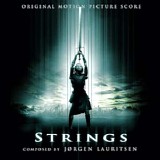 JÃ¸rgen Lauritsen - Strings