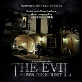 Lance Warlock - The Evil Down The Street