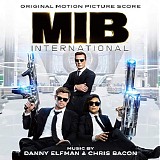 Danny Elfman & Chris Bacon - Men In Black: International