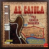 Al Caiola - The Caiola Bonanza: Great Western Themes and Extra Bounties Disc 1