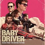 Various artists - Baby Driver Disc 1