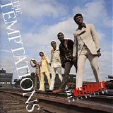 The Temptations - The Ultimate Collection