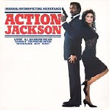 Soundtrack - Action Jackson