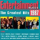 Various artists - Entertainment Weekly: The Greatest Hits 1987