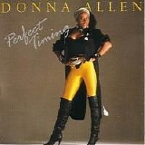 Donna Allen - Perfect Timing