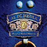 Al di Meola/World Sinfonia - Pursuit of Radical Rhapsody