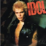 Billy Idol - Billy Idol