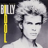 Billy Idol - Don't Stop