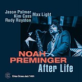 Noah Preminger - After Life